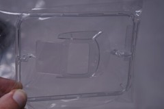 Aoshima The Snap Kit Nissan Fairlady Z S30 Plastic Model Kit 1/32 Yellow