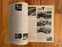 Car Model magazine, May 1964, AMT, Revell Ed BIG DADDY Roth