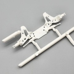 Revell 1/25 Camaro SS 85-2380 Parts Kit Bash Front Suspension Lower A Arms