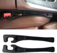 Car Seat Gap Filler Accessories,Storage Organizer Fit Car SUV Truck Fill the Gap