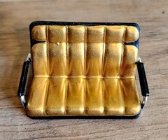1/25 Scale Seat Set Model Car Parts