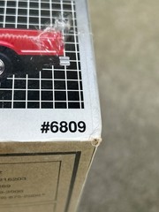 1992 vintage amt ertl ford F-150 XLT truck plastic model kit 1991 sealed NOS