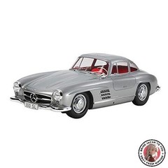 NEW Tamiya America Inc 1/24 Mercedes-Benz 300SL Sports Car TAM24338
