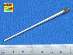 Aber 1/35 German 50mm KwK39L/60 Barrel For Pz.Kpfw.III Ausf. J 35 L-33