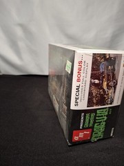 AMT The Munsters Drag-U-La 1/25 Model Kit George Barris Retro Deluxe Sealed
