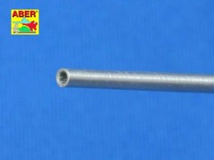 Aber 1/35 German 50mm KwK39L/60 Barrel For Pz.Kpfw.III Ausf. J 35 L-33