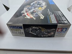 Rare kit Tamiya 1/24 Model Kit Full View Porsche 911 GT1 from Japan 4/1