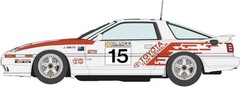 Hasegawa 1/24 Toyota Supra Turbo A70 1990 Australia Touring Car Kit 20815 JDM