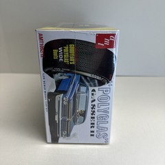 AMT the “Polyglas” Gasser II 1:25 Scale Factory sealed skill level 2