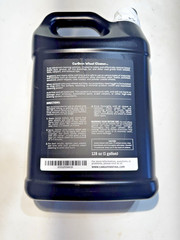 – CAR GUYS – WHEEL CLEANER – 1 Gallon Professional Detailing Premium Series