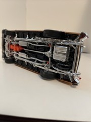 1956 Chevy Nomad Station Wagon Built Model Car 1/25 ￼