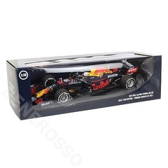 Minichamps RB16B Verstappen 1/18 French GP 2021 Winner Model Japan