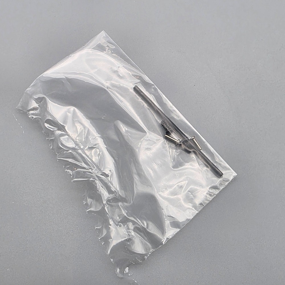 Revell 1/25 Cadillac Lowrider Parts Kit Bash Axle Rod Screws Pins