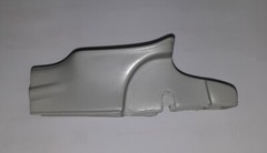 24501 Pro Comp Drag Car 1925 Model A Body 1/24-25th Scale Static or Slot Car