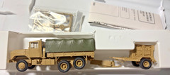 Roco Minitanks 526 Modided M-923/925 Five ton Lima35 1/87