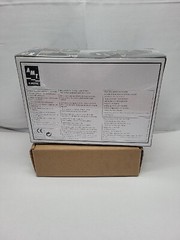 AMT ERTL HOT TRUCKS 1953 FORD FLIPNOSE “NEW” Sealed Black Hot Rod TG