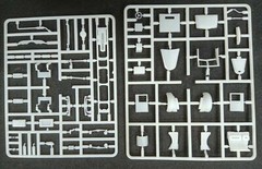 1/72 Garbuz 72-01 MAZ-200 truck