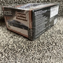 Revell Foose 1:25 Scale Custom Cadillac Eldorado Sealed NEW