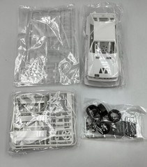 PLATZ BEEMAX 1/24 1986 MONTE CARLO RALLY AUDI SPORT QUATTRO S1 Collectables 17+