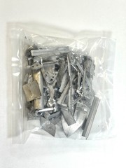 1:24 Tameo Kits TLK 001 Ferrari F1-2000 Japanese G.P. M. Schumacher