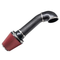 4” LS Swap Cold Air Intake Kit, Compatible with LS1 LS2 LSX LQ4 LQ9 Engines,