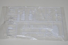REVELL SHELBY COBRA 427 S/C 14533 ⭐PARTS⭐ ENGINE & TRANNY+CHASSIS+MORE 1:24