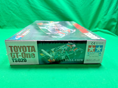 TAMIYA 24230 1/24 Scale Kit Full-View TOYOTA GT-One TS020