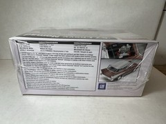 Monogram 1957 Chevy Nomad Classic Cruiser 1:24 Model Kit #85-0883 NEW SEALED