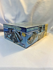 MPC FORD ’53 Flip-Nose PickUp model kit NEW in FACTORY SEALED BOX-RARE KIT