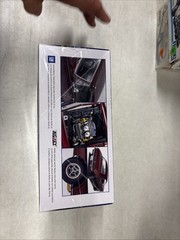 Revell Motor City Muscle 1967 Nickey Camaro RS/SS 427 1/25 Factory Sealed