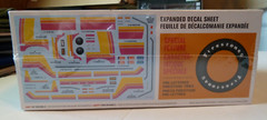 AMT 1977 Ford Cruising Van 1:25 Model Kit # AMT1108M/12 New Sealed