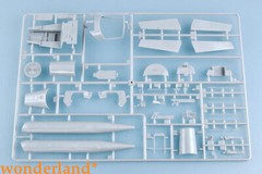 Trumpeter 1/32 02245 A-7D Corsair II