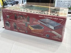 MPC TOGNOTTI’S “T” SHOW ROD ORIGINAL FACTORY SEALED KIT!! CIRCA 1967! VMCP!