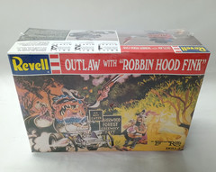 Lot of 5 Revell ED BIG DADDY ROTH Model Car Kits Beatnik Bandit NIB SEALED