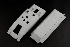 Trumpeter 1/35 01596 German Jagdpanzer E-100
