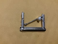 1 25 scale model parts C1500 454 Ss Shifter Only