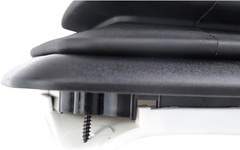 Manual Shifter Boot Replacement for Ford F-250 F-350 F-450 F-550 Super Duty 1999