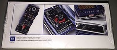 Revell 1966 Chevy Fleetside Pickup Truck 1:25 scale model car kit 7225