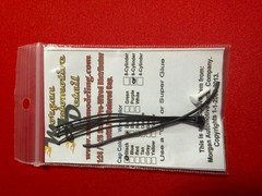1/25 1/24 Scale Pre-Wired 6 Cylinder Distributor