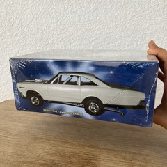 AMT Vintage Model King Comet Mercury Cyclone (Factory Sealed) 1/25 21466P