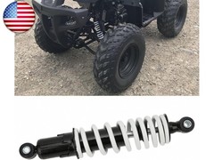 11.22in/285mm Motorcycle Shocks Absorber Suspension Damper,Mono Shock 5 Gears