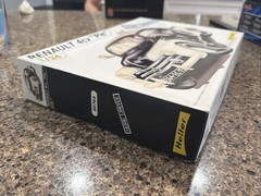 HELLER 1/24 SCALE RENAULT 4CV “PIE” KIT! CIRCA 2000’s! VMCP!