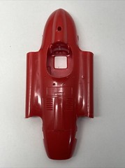 Strombecker Ferrari Racer Electric Racing Car 1:24 Model Kit D53-100 GB26