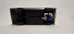 Built AMT 1969 Ford Torino Cobra Fastback 1/25 Scale