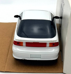 AMT ERTL Dealer Promo – White 1992 Geo Storm GSI – #6127