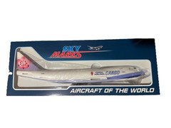 Skymarks Boeing 747-400F Aircraft China Airlines Cargo 1/200 Snap-Fit SKR1117