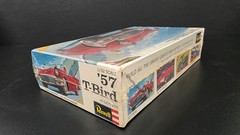 REVELL 1957 ’57 T-BIRD THUNDERBIRD 1/32 SEALED FL2