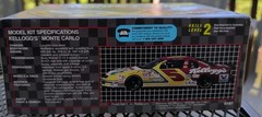 AMT ERTL 1/25 #5 Kellogg’s Monte Carlo 1995 Model #8187