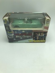1/25 Metal Body American Dreams 56′ Thunderbird 85-1582