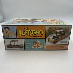 Lindberg Line Snap-it The Flintstones Flintmobile 1:25 Model Kit HL604/12